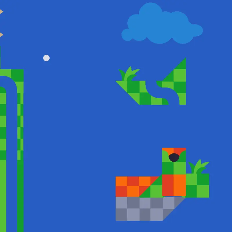 Game by @Ratatouill