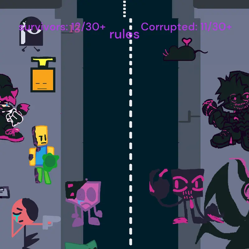Game by @Ashvii