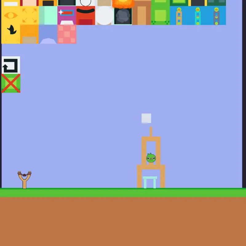 Game by @angrybradars