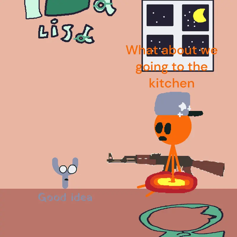 Game by @deep_orange