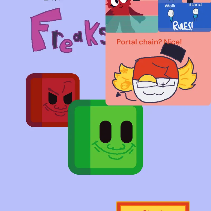 Game by @edps