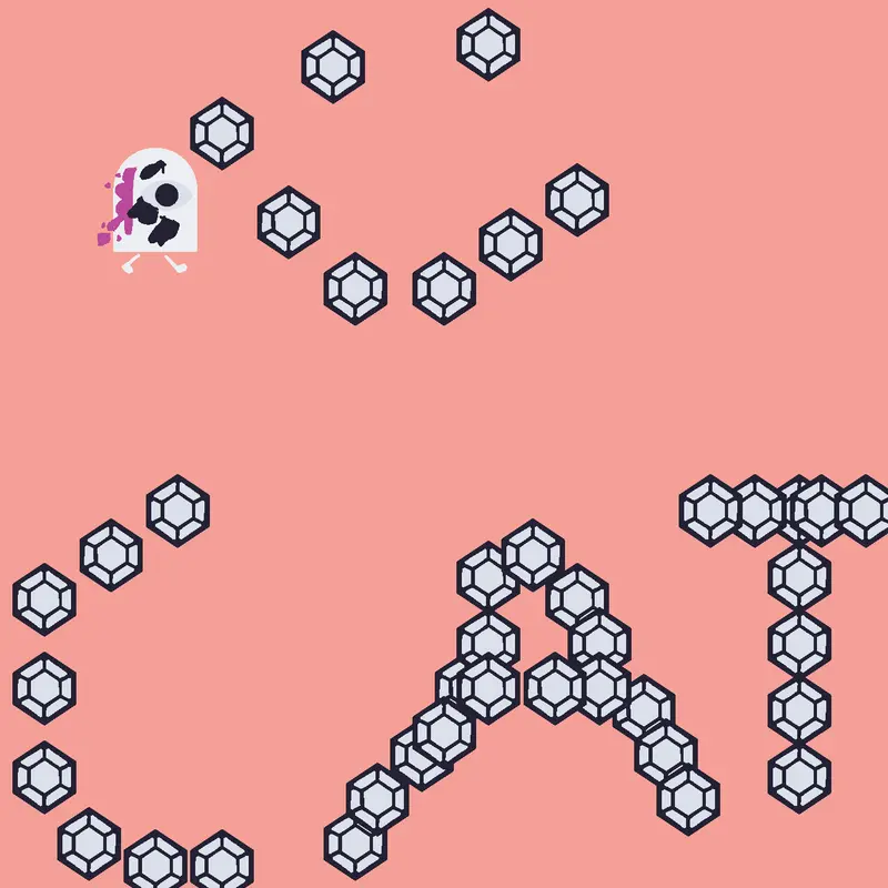 Game by @gaguska13