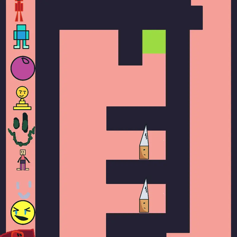 Game by @kuba1
