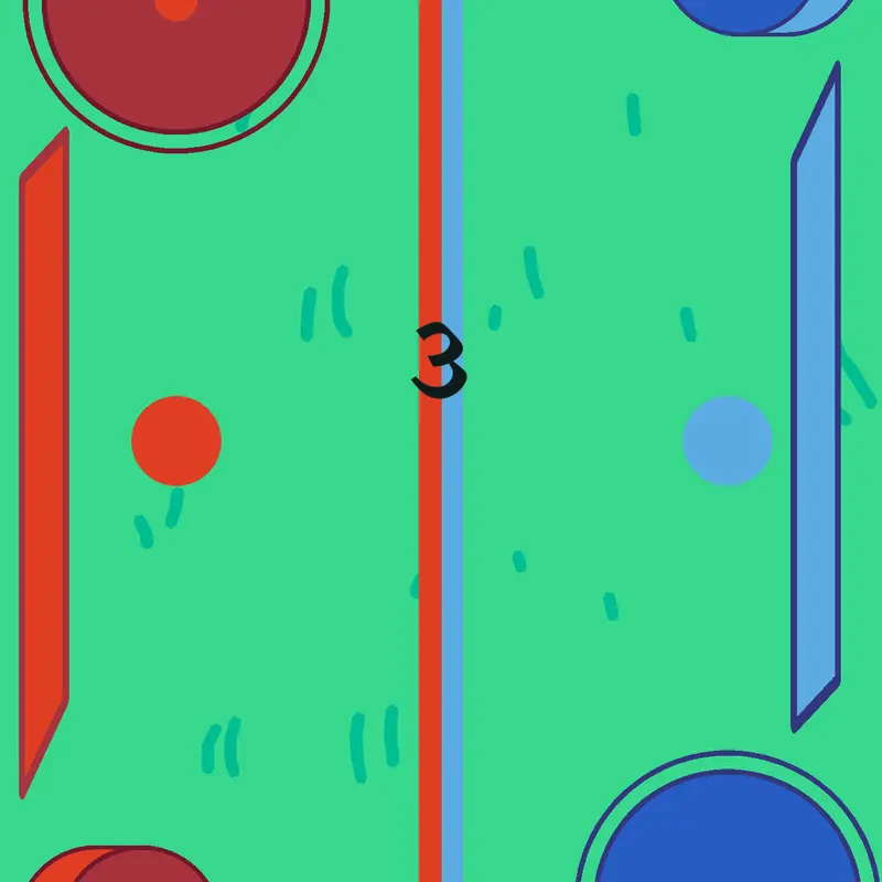 Game by @hastebmi