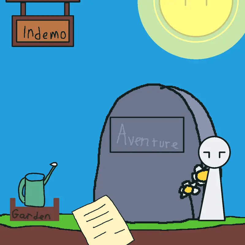 Game by @kenpro_VN