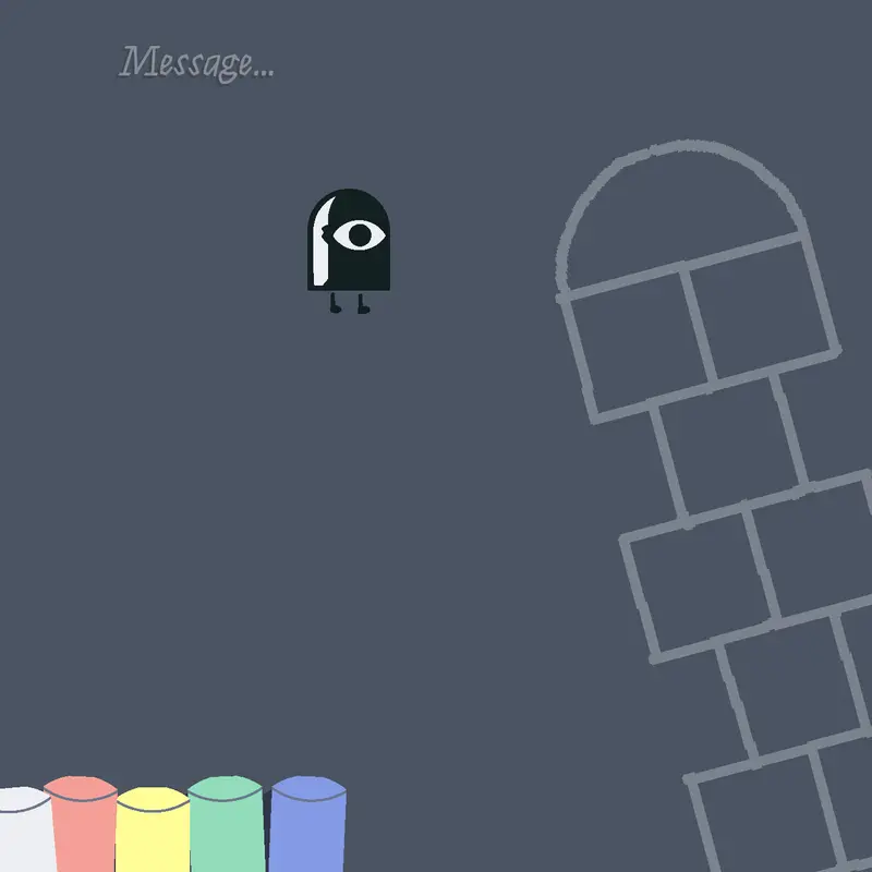 Game by @rianbun