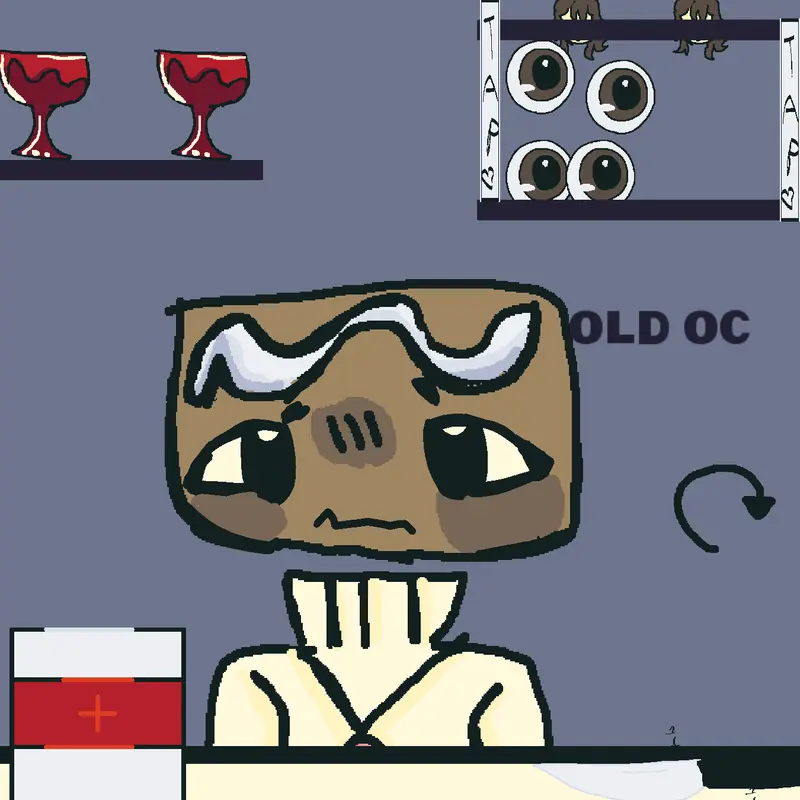 Game by @cosmo_leg