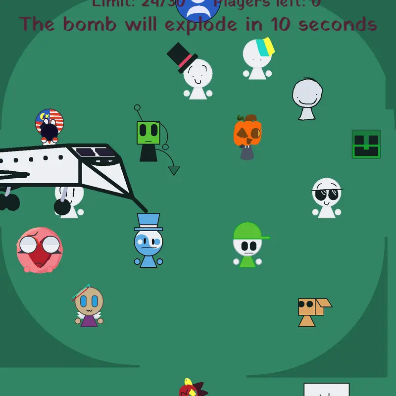 Game by @krakok_official