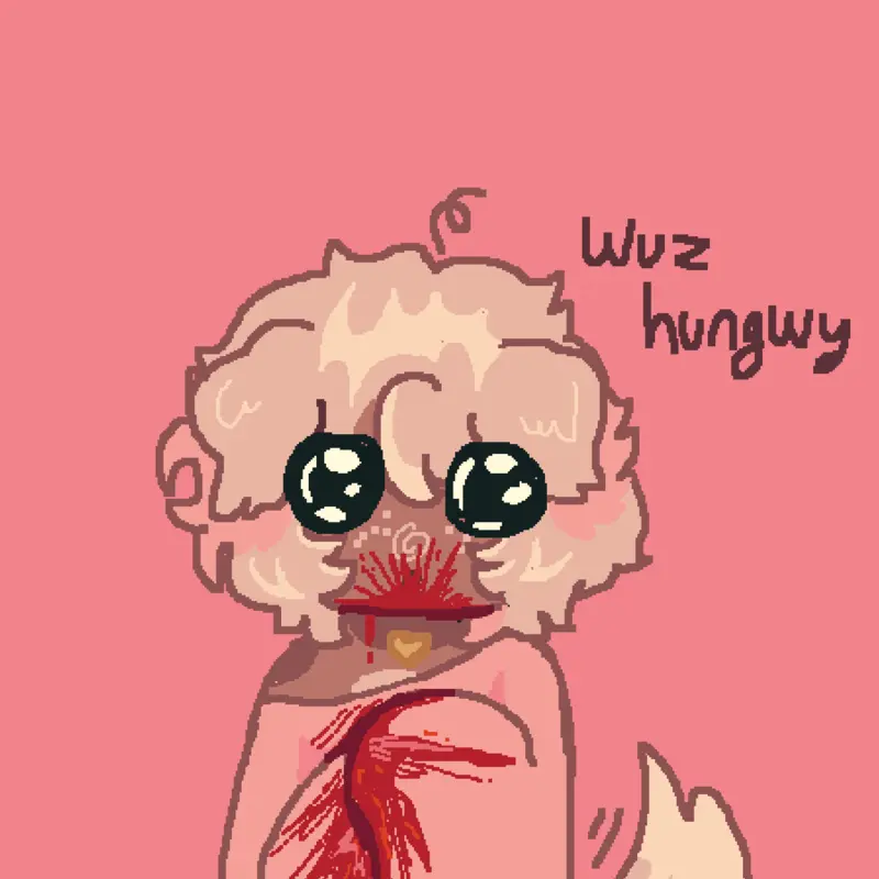Game by @PrinzCarnage