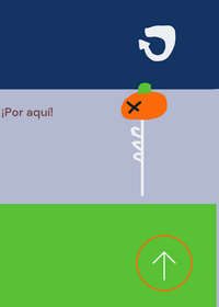 Error past capitulo 4 parte 2 -El Gato- 🔥