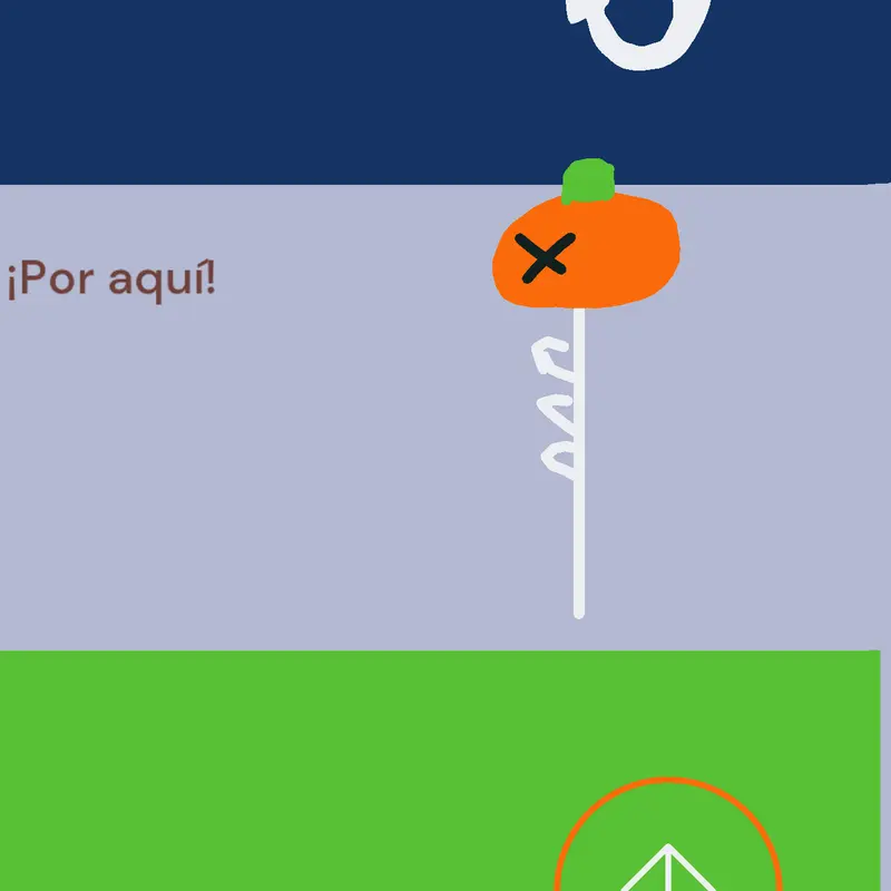 Game by @Pumpkinreturns