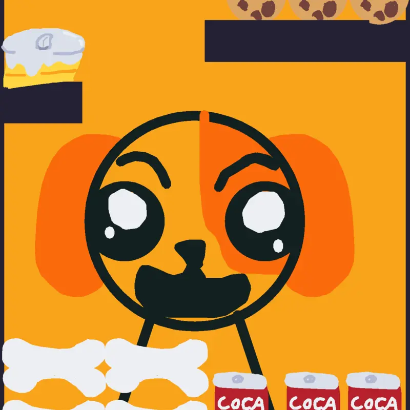 Game by @_Betycrack_