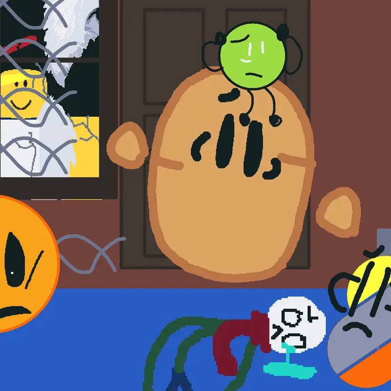 Game by @YoyleCakee