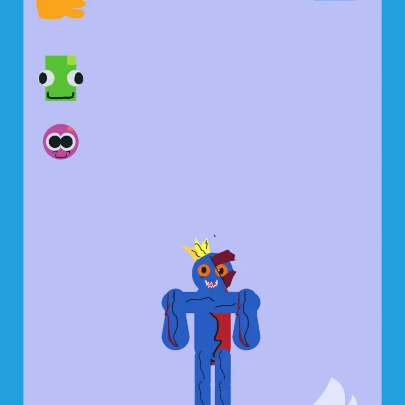 Game by @gussn