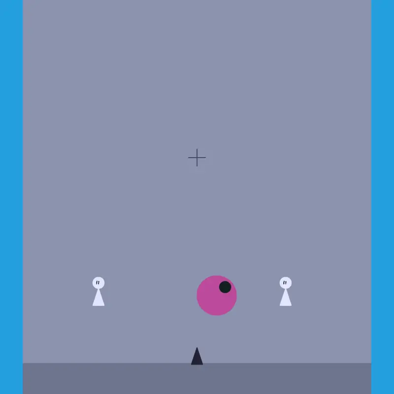 Game by @wilter