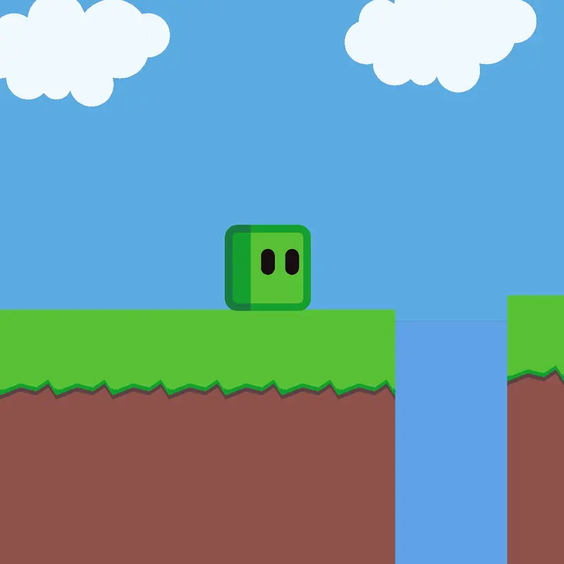 Game by @GabrielMamude