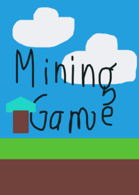 Mining Game (Beta)