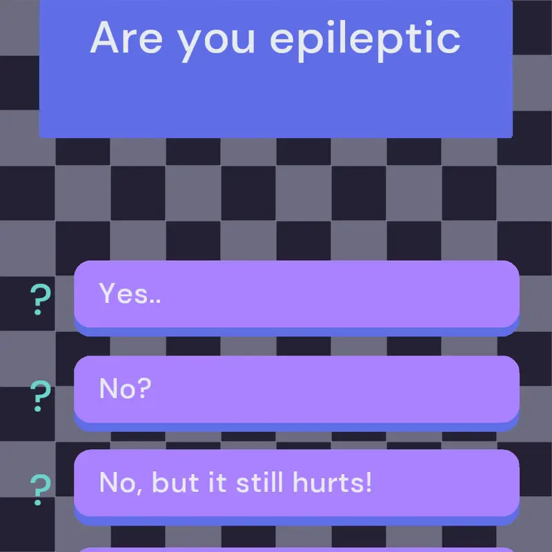 Game by @Ezekiel123