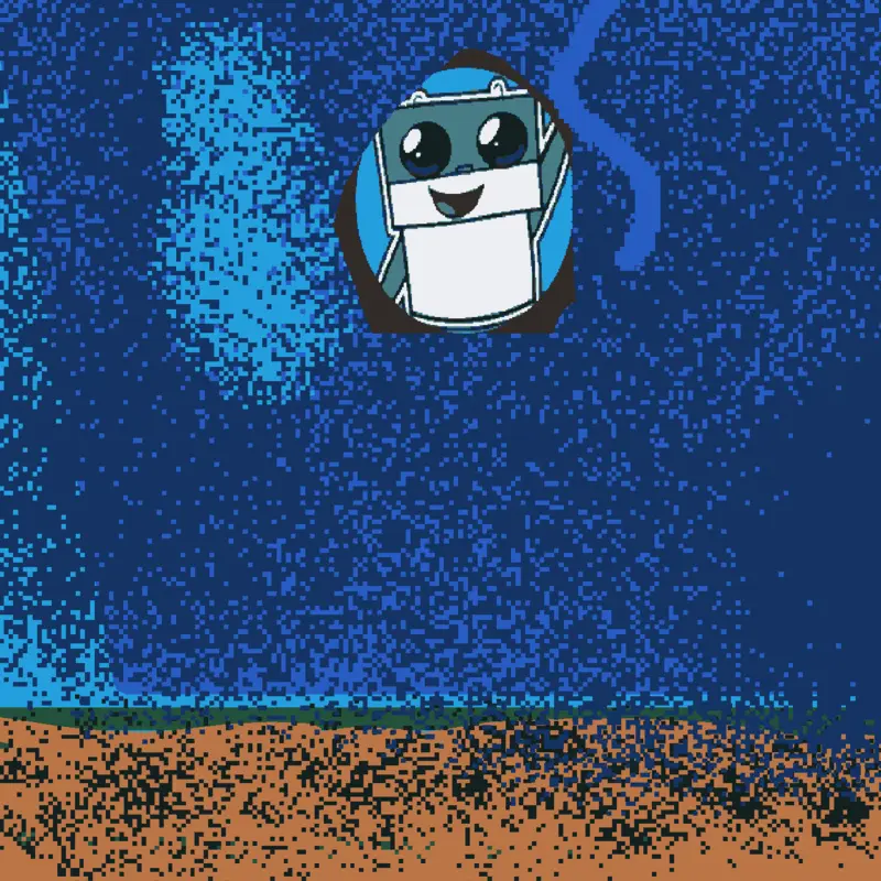 Game by @orcalito_animations