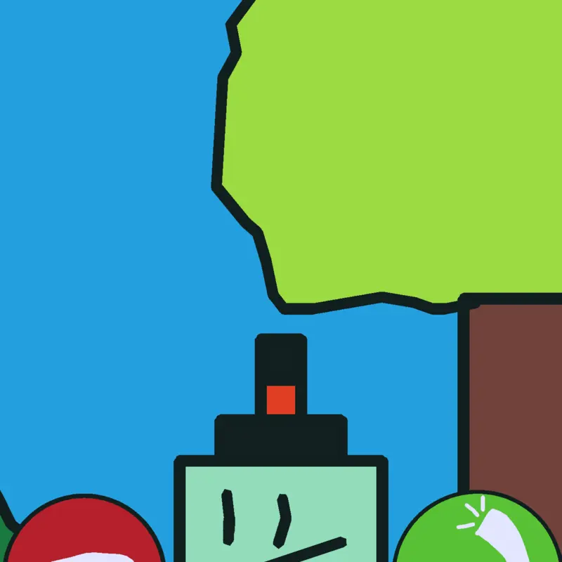 Game by @elpepaso