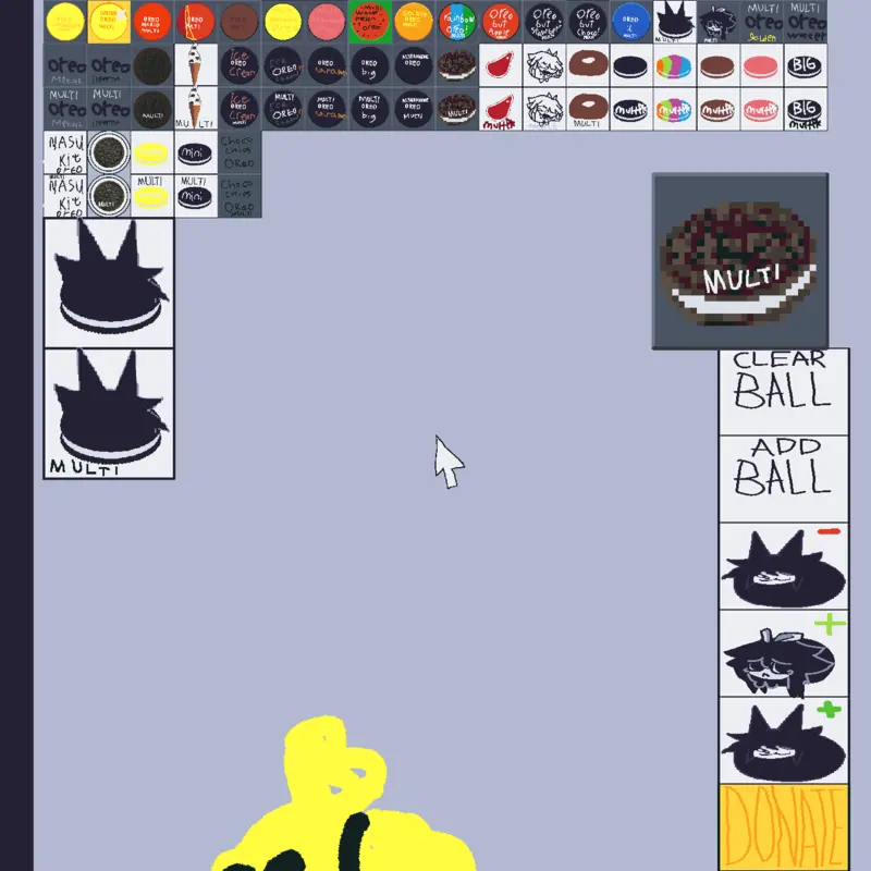 Game by @leamnaranjo