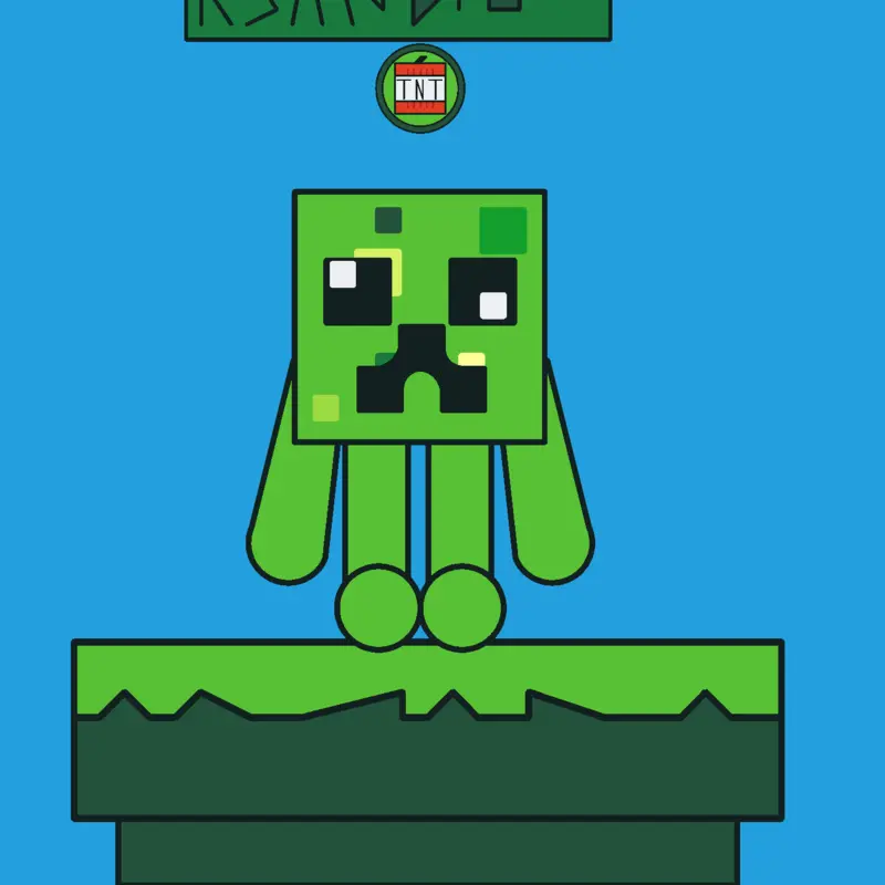 Game by @Batatofratolato