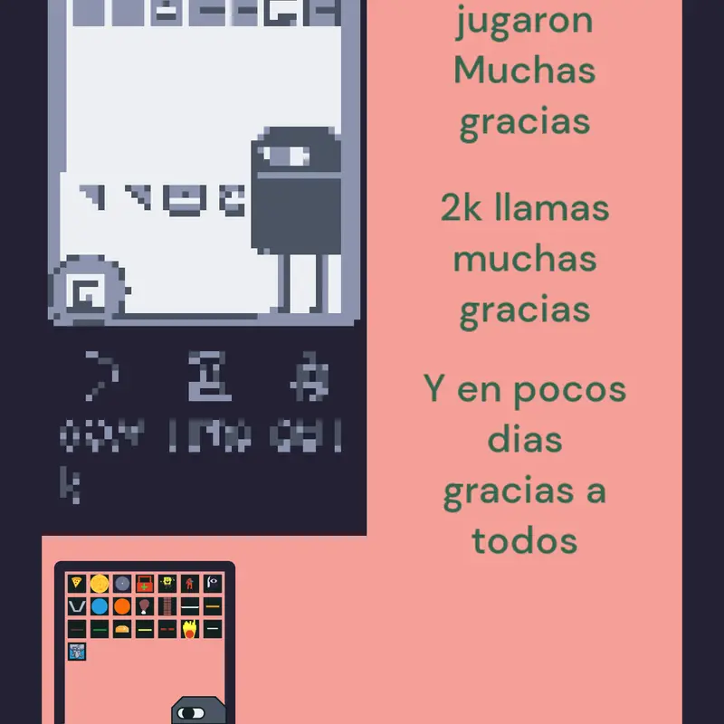 Game by @bobel