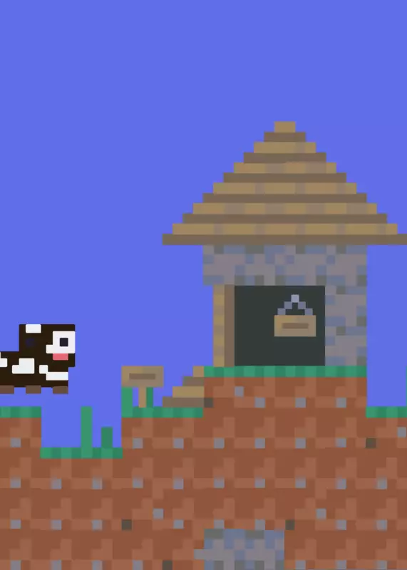 Game by @snaax