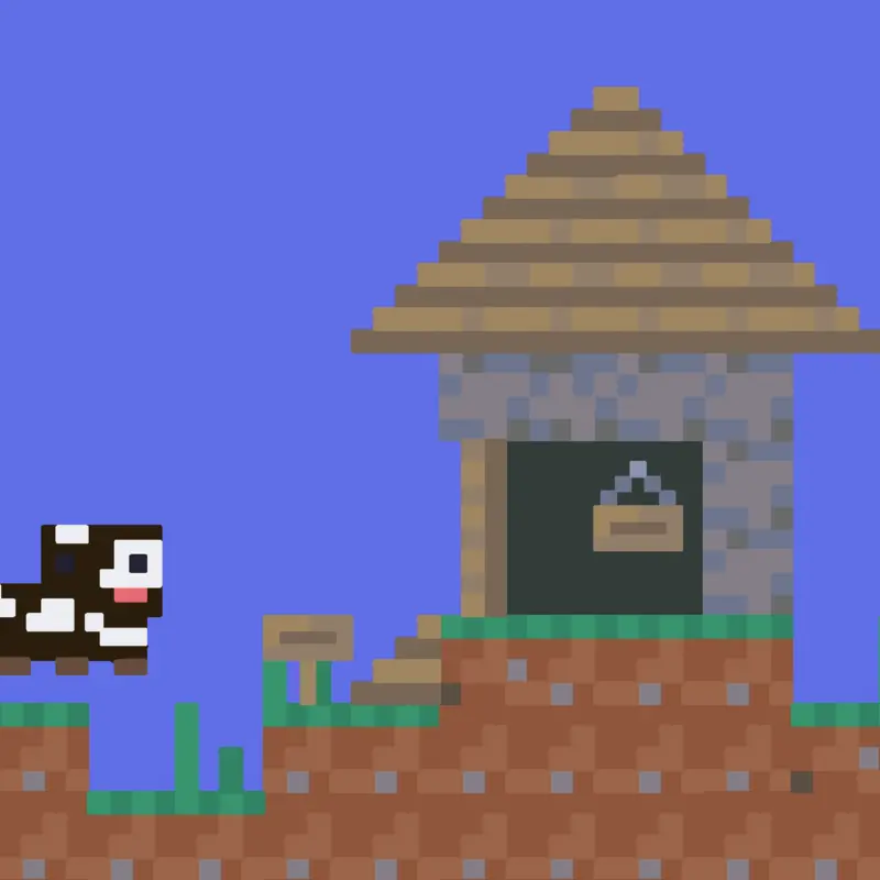 Game by @snaax