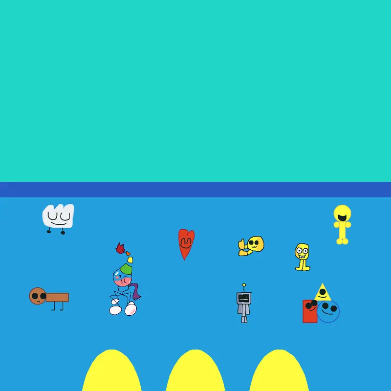 Game by @Thatbobby