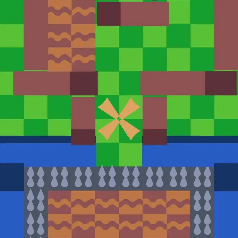 Game by @almimi
