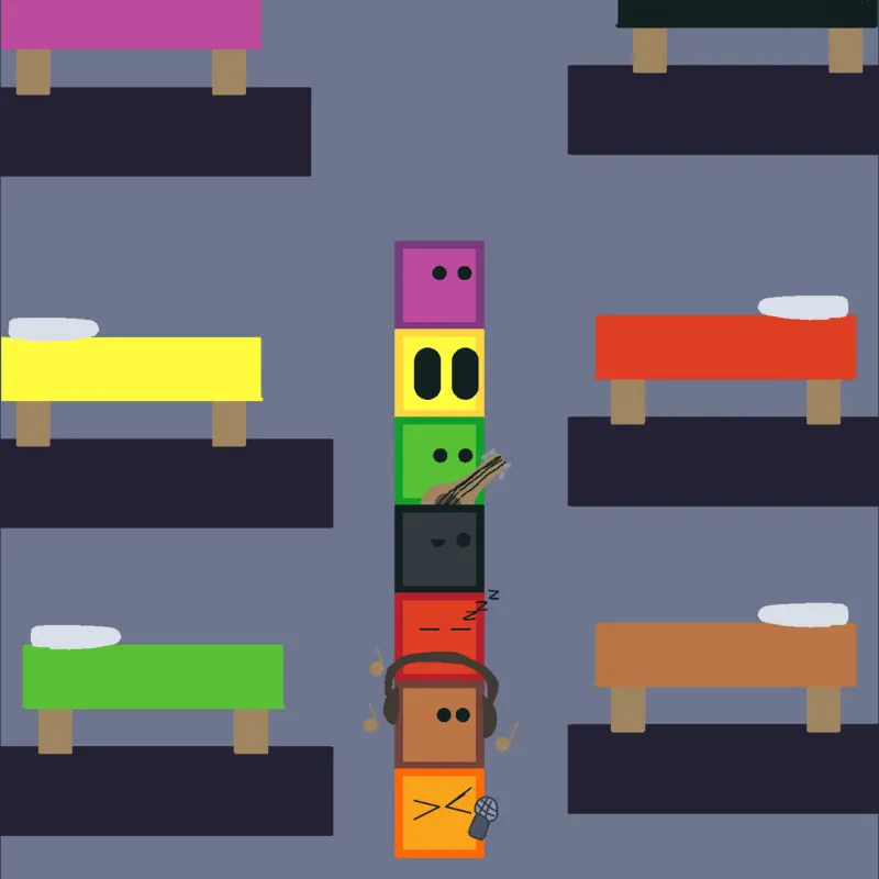 Game by @DashMaster739