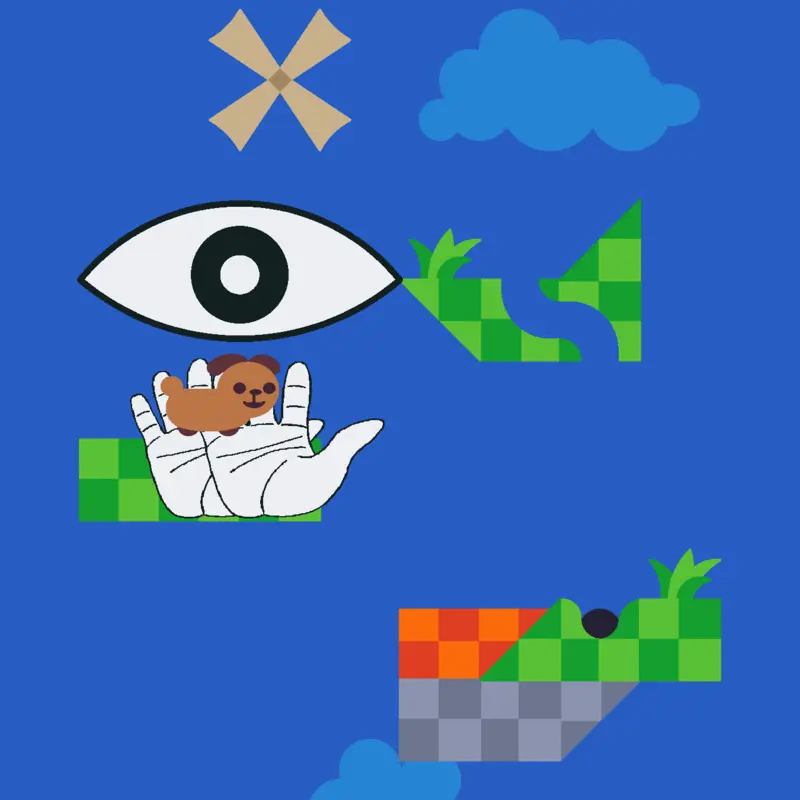 Game by @Killer_owl