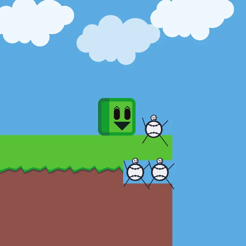 Game by @pourmoi