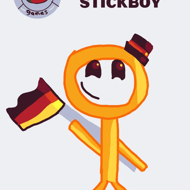 Game by @polandball_games