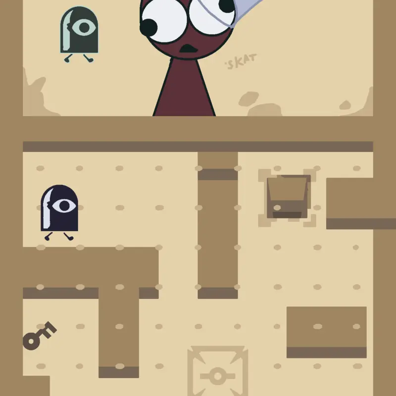 Game by @dazi181