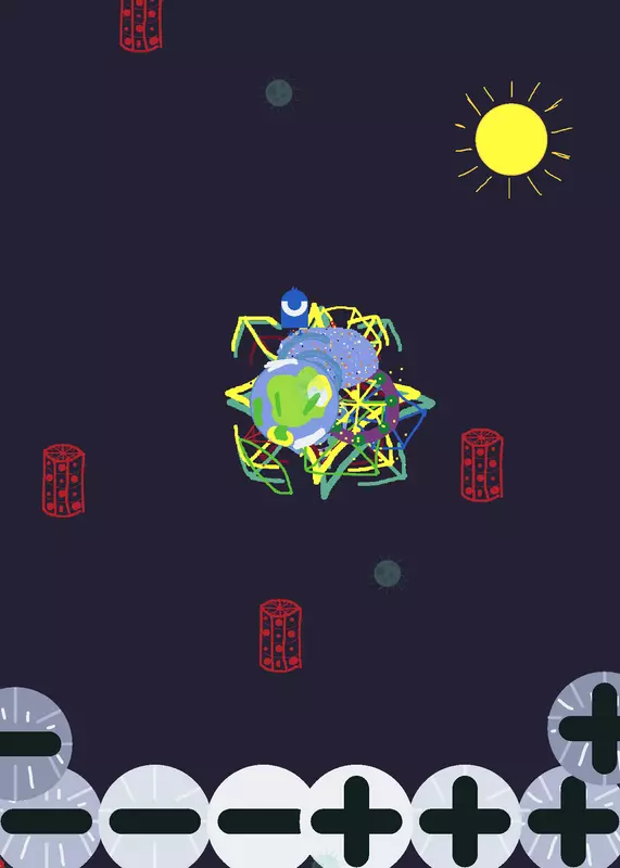 Game by @Davidmatei1517