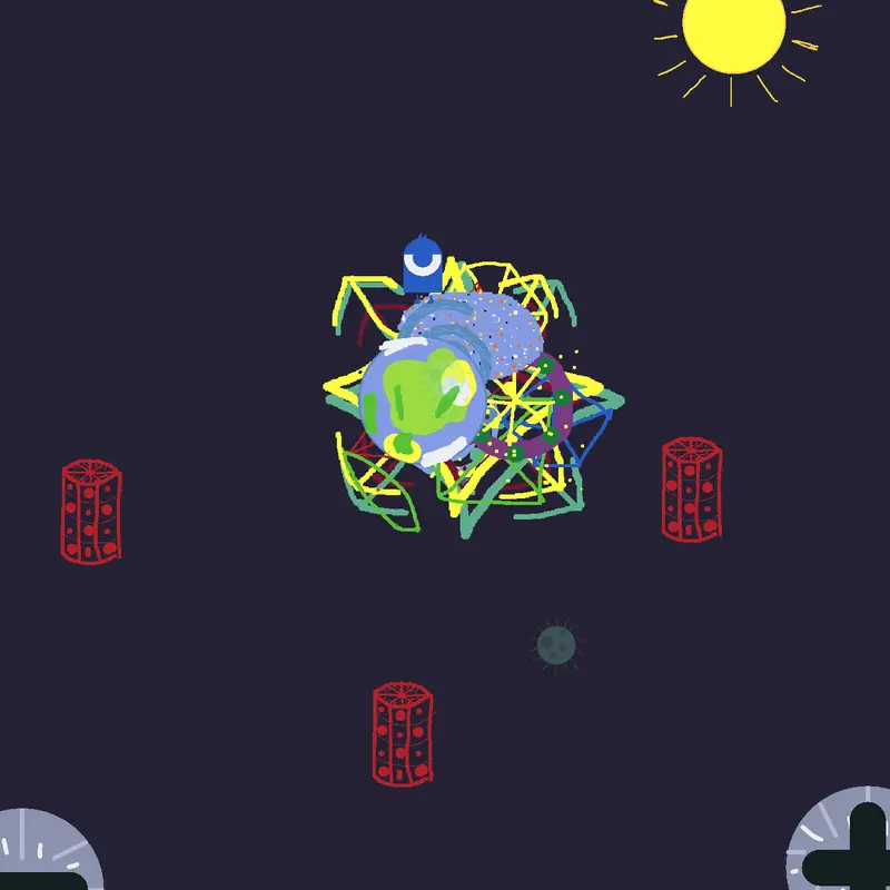 Game by @Davidmatei1517
