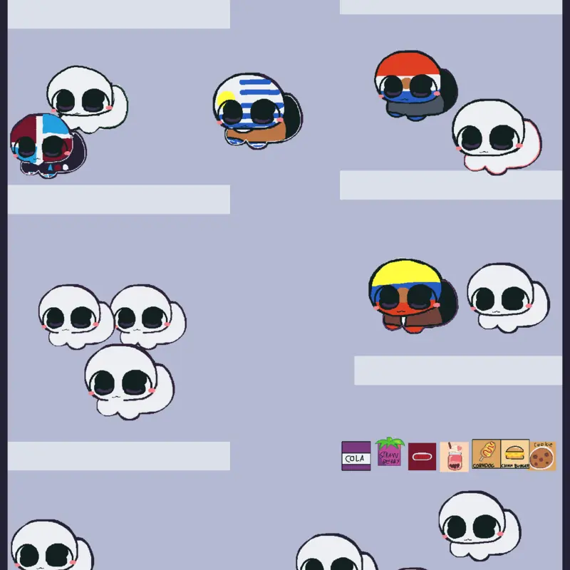 Game by @briely