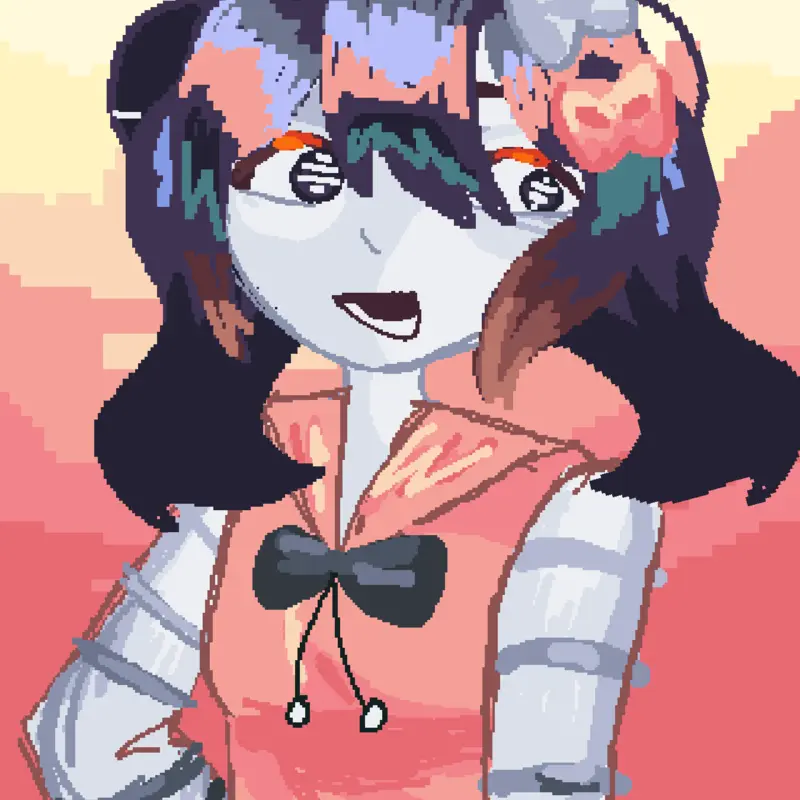 Game by @just_kin