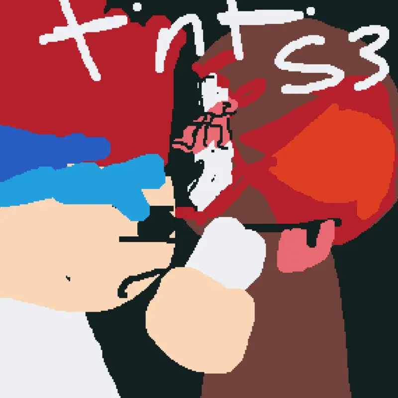 Game by @FanCuphead_Mod