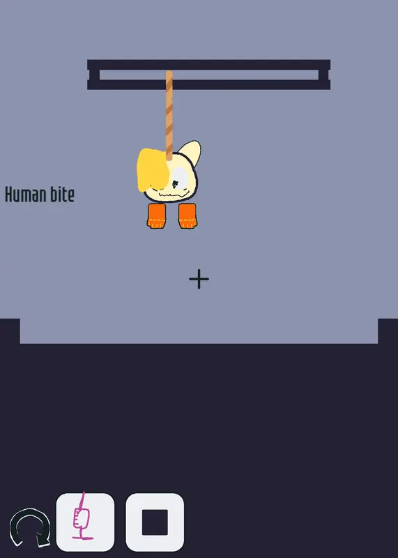 Game by @EdilsonNoberto