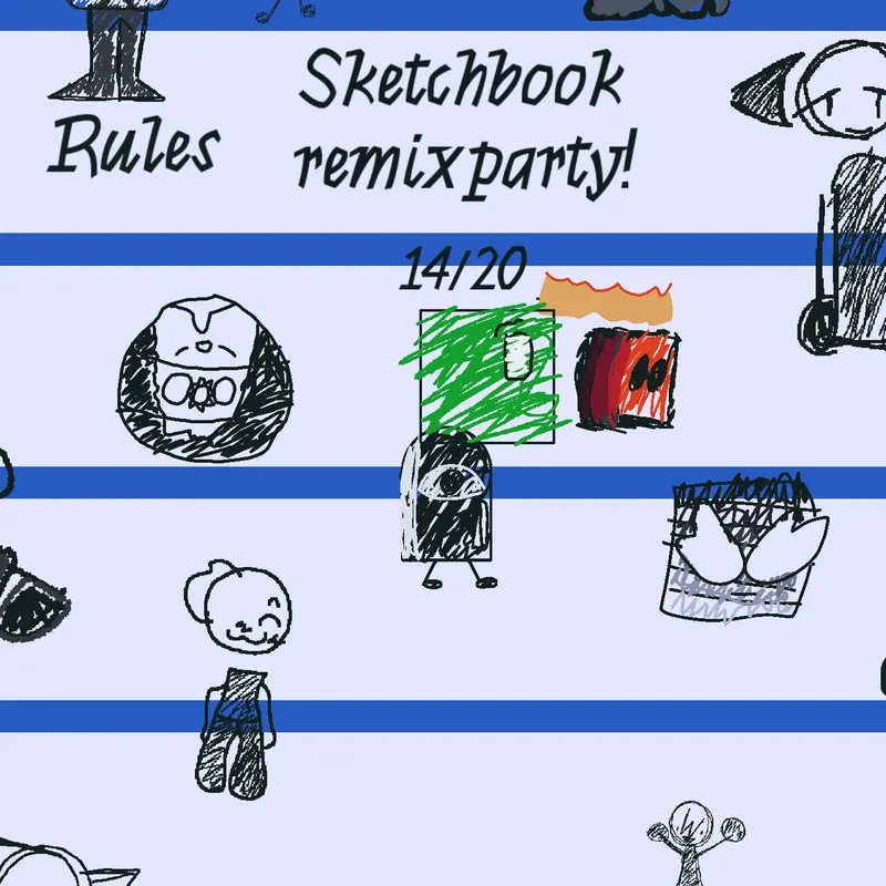 Game by @RareWubboxorWubbix