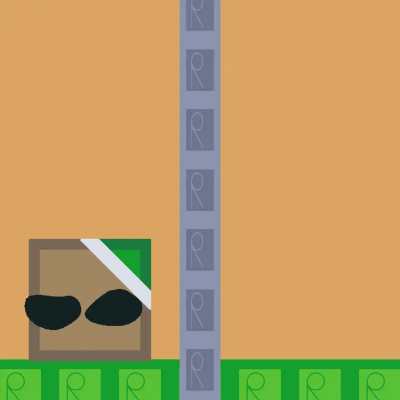Game by @Browncube_gaming