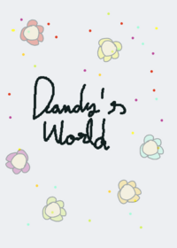 Dandys world ♡