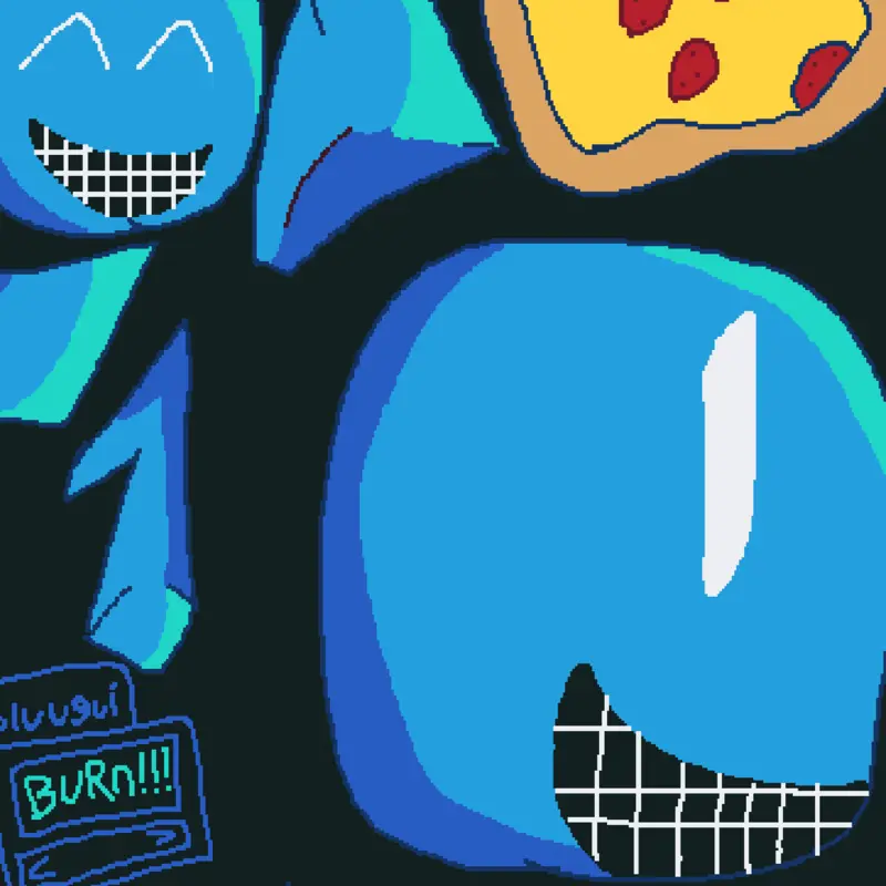 Game by @zanier