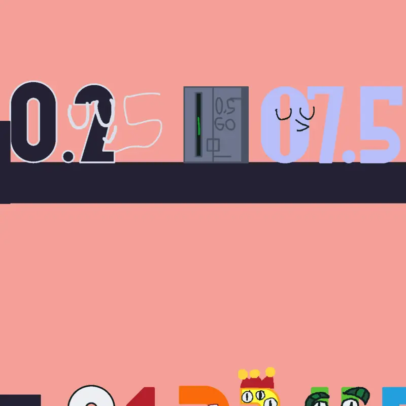Game by @Geometicbbankman