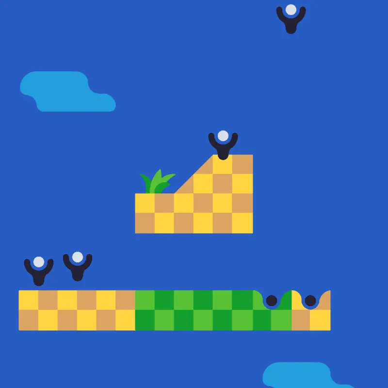 Game by @Kirpal