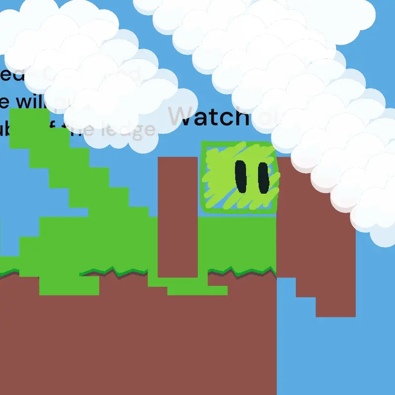 Game by @LeafyDotBoy