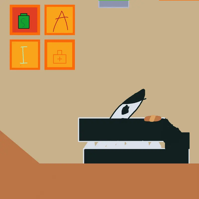 Game by @MelissaGamers